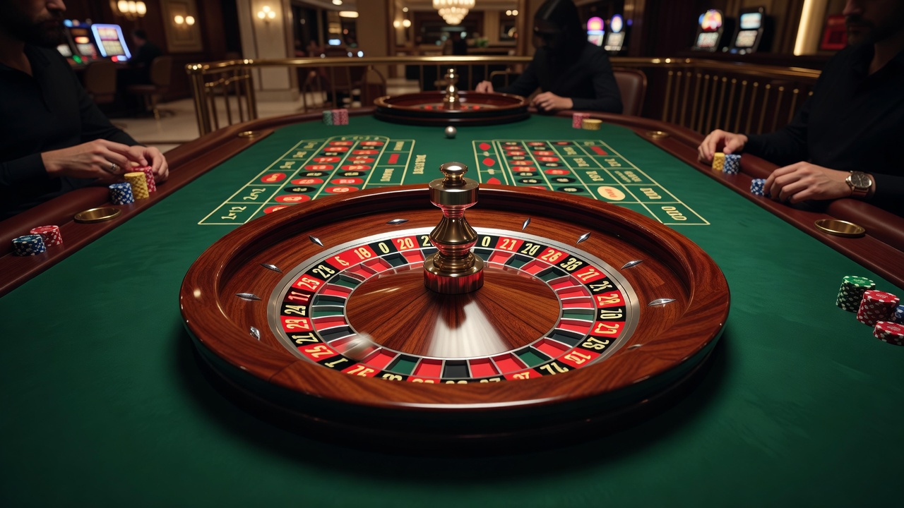 Andere NetEnt Spellen: Verder dan Slots - nieuwe netent casinos