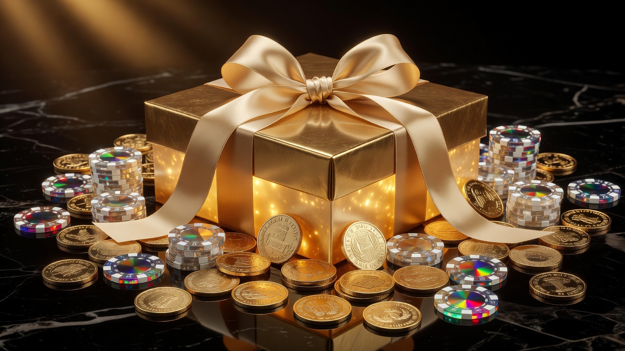 Bonussen en Promoties bij Nieuwe NetEnt Casino's - nieuwe netent casinos