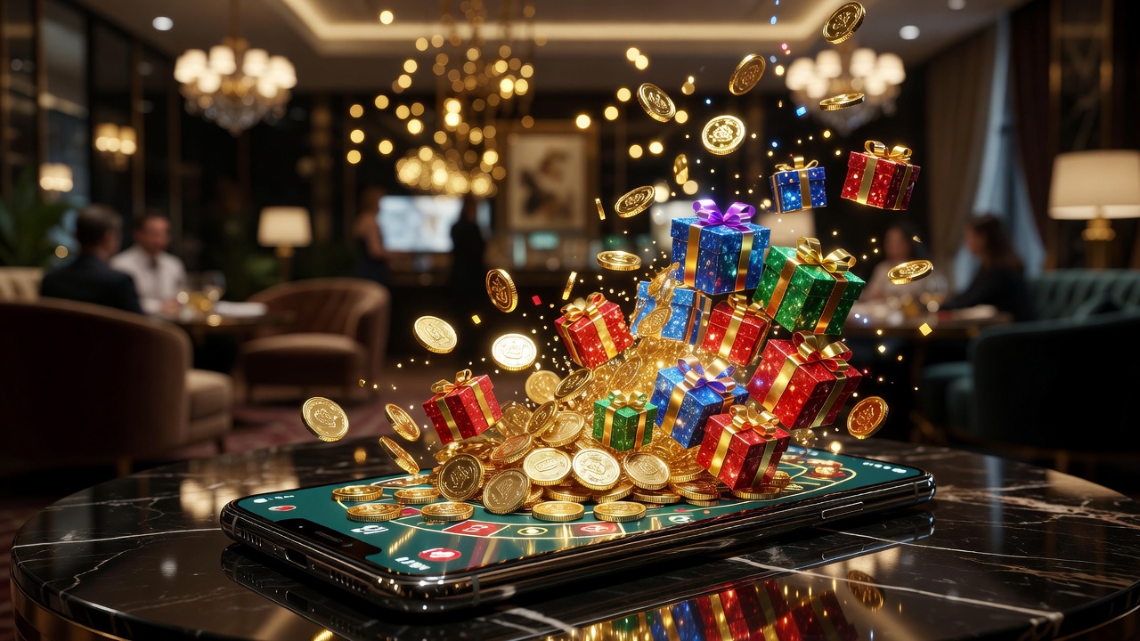 Wat Maakt een Nieuw Pragmatic Play Casino Aantrekkelijk? - nieuwe pragmatic play casinos