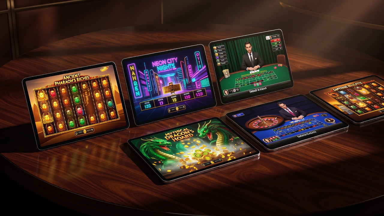 Review van het Pragmatic Play Portfolio - nieuwe pragmatic play casinos