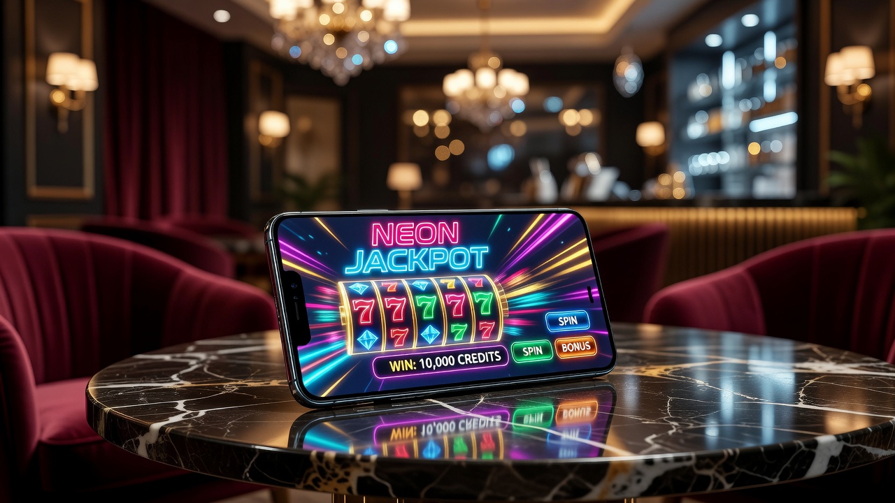 Waarom kiezen voor deze frisse opties? - nieuwe playtech casino's