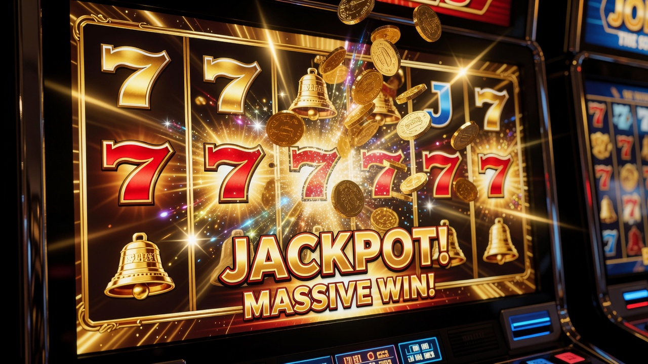 Hoogste Winpotentie: Slots met Maximaal Rendement - nieuwe play n go casinos