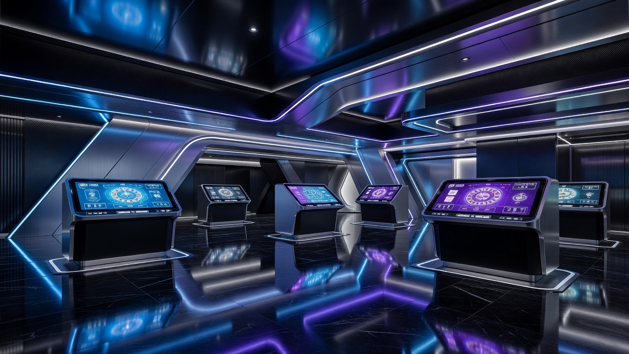De top nieuwe NextGen Gaming casino's van 2026 - nieuwe nextgen gaming casinos
