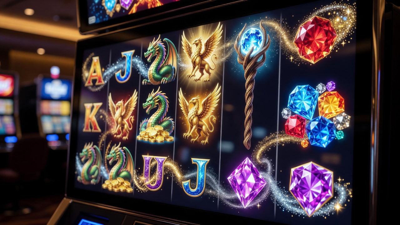 Populaire spellen van NextGen Gaming die je moet proberen - nieuwe nextgen gaming casinos