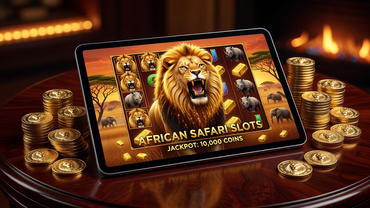 Mega Moolah: Het Icoon van Progressieve Jackpots - nieuwe online casinos microgaming