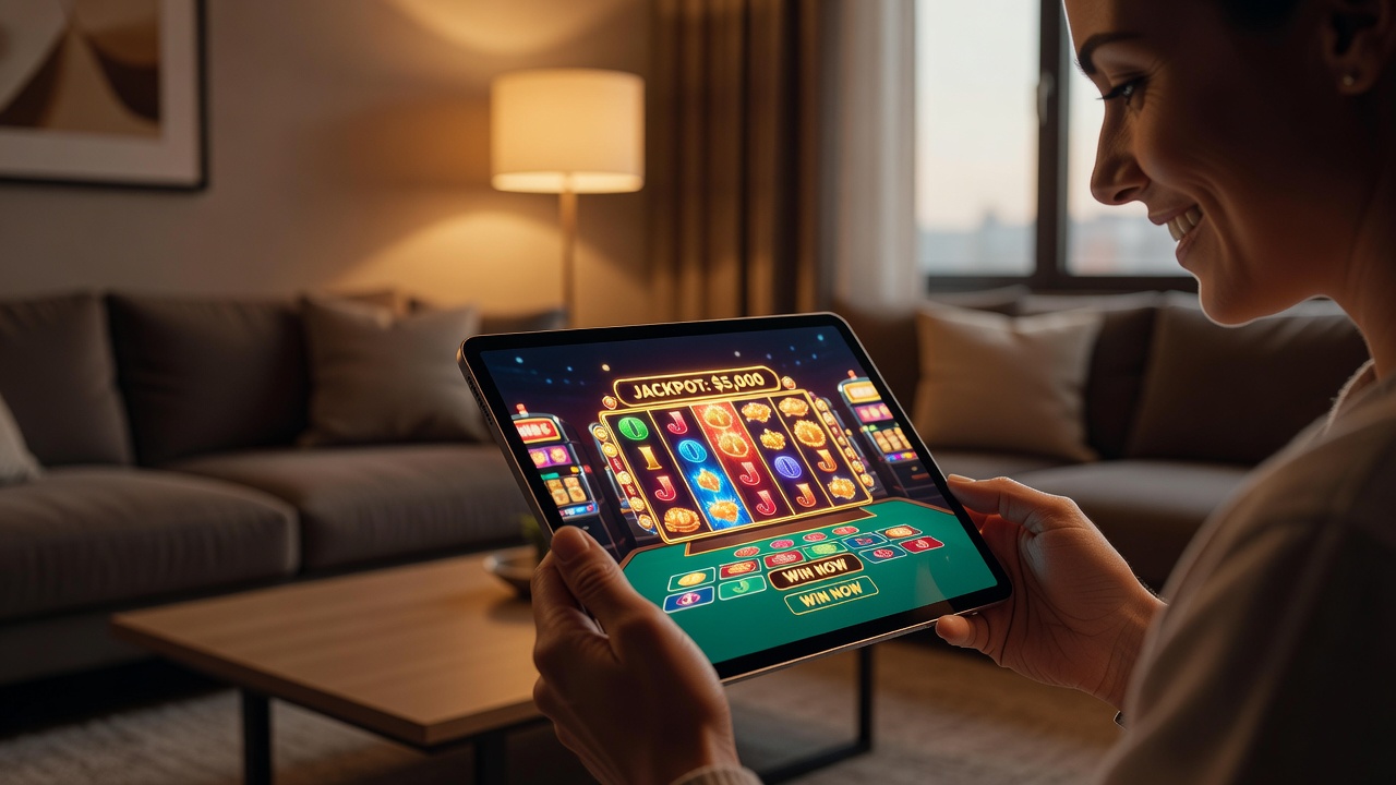 Waarom Spelers Kiezen voor Betsoft Spellen - nieuwe beste betsoft spiele