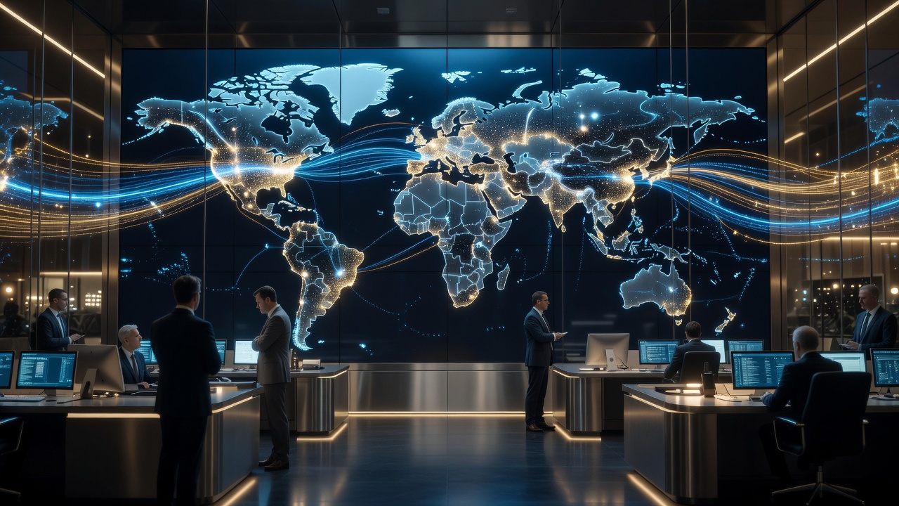 NOVOMATIC Global: Wereldwijde Aanwezigheid en Impact - nieuwe online casino novomatic