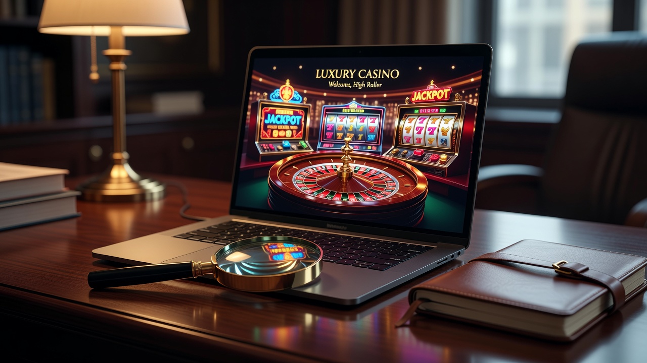 Hoe Wij Nieuwe Novomatic Casino's Selecteren - nieuwe online casino novomatic