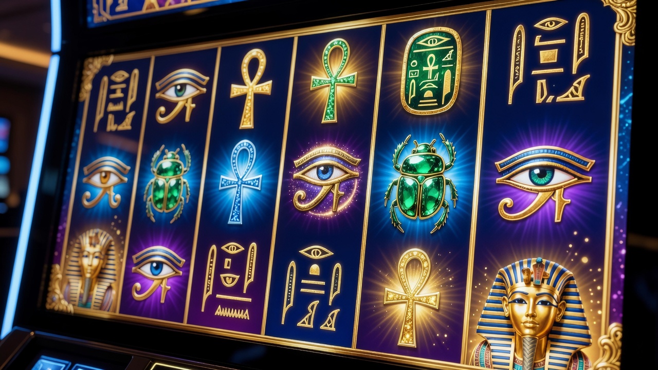 Top Novomatic Games: Van Klassiekers tot Nieuwe Releases - nieuwe online casino novomatic