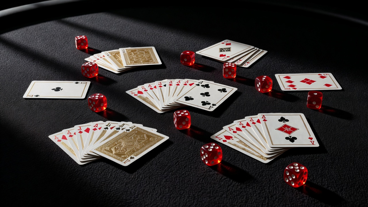 Games: Het Spelaanbod van Playamo in Detail - nieuwe playamo online casino