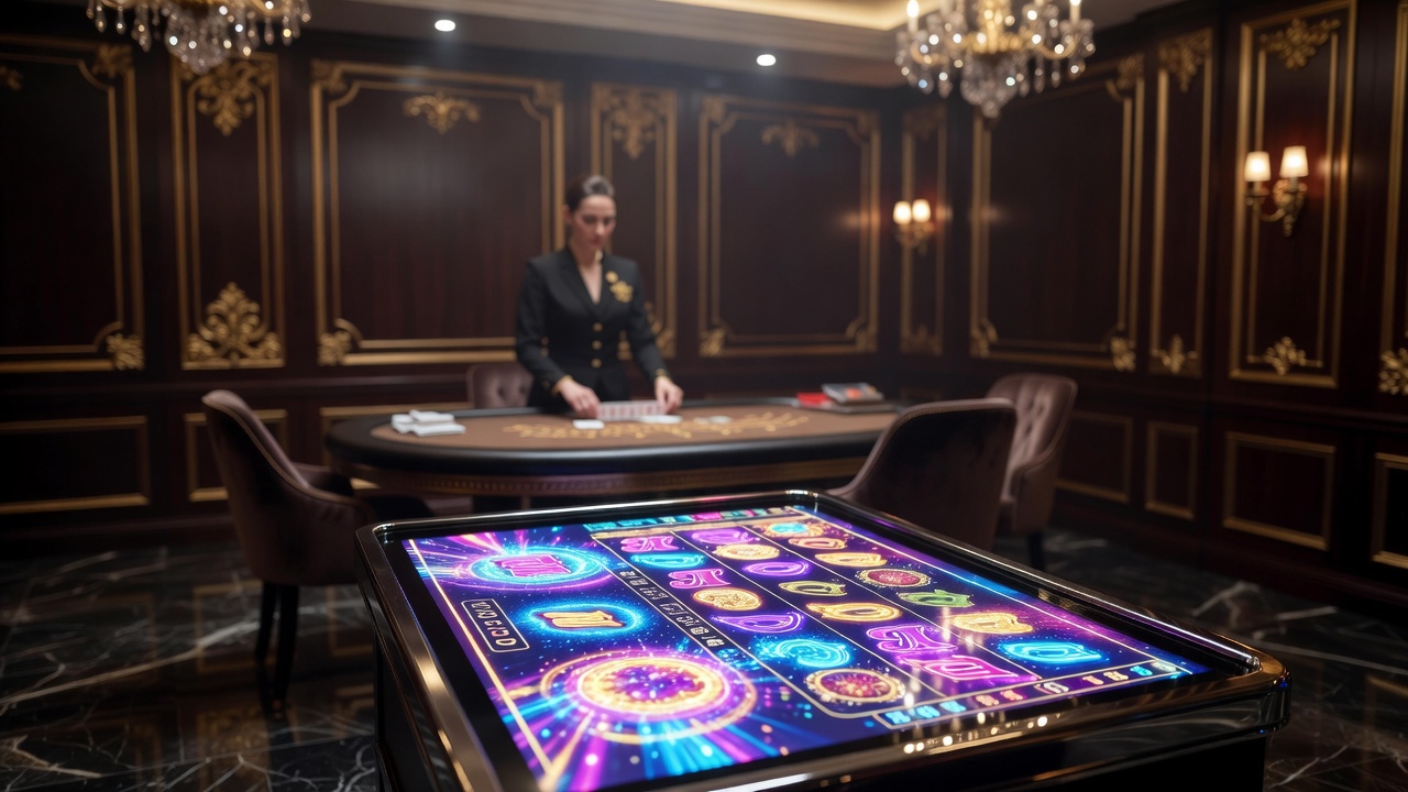 Playamo's Uitgebreide Spelaanbod: Gokkasten en Live Casino - nieuwe playamo online casino
