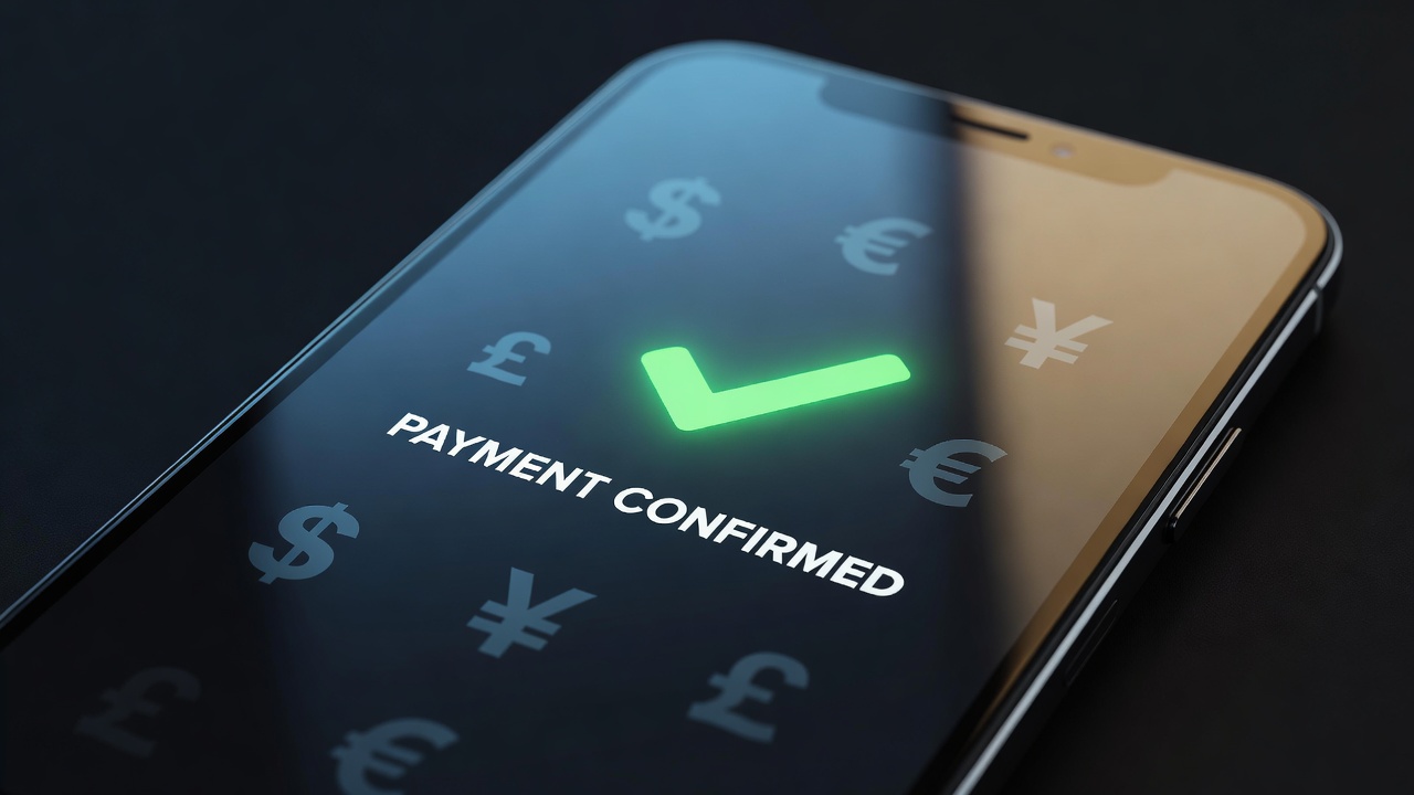 Storten en uitbetalen met 'nieuwe iDEAL' (Wero) op je mobiel - nieuwe ideal mobile casino