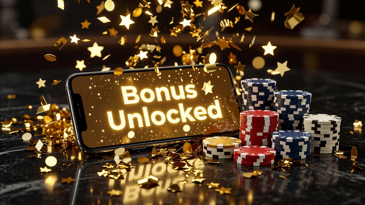 Bonussen en promoties bij mobiele casino's met Wero - nieuwe ideal mobile casino