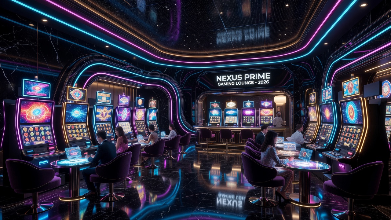 Top Nieuwe Echt Geld Casino's die Je Niet Wilt Missen in 2026 - nieuwe echt geld casinos