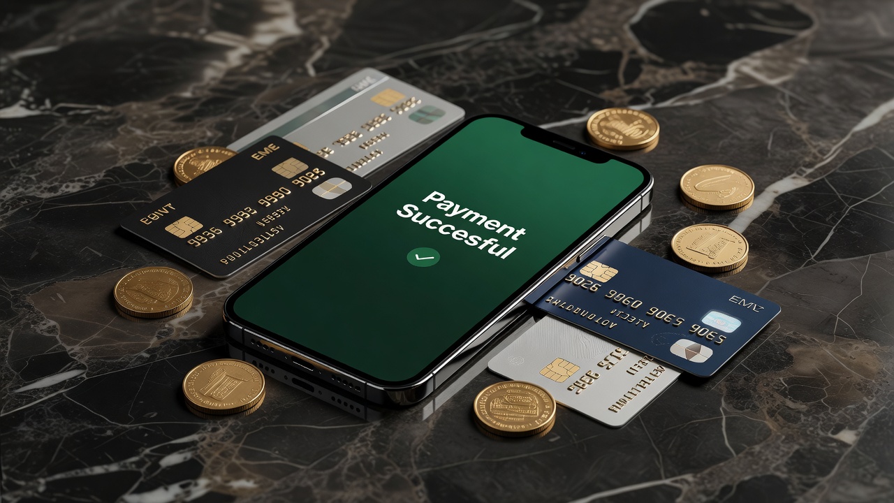Betaalmethoden en Uitbetalingen bij Nieuwe Online Casino's - nieuwe echt geld casinos