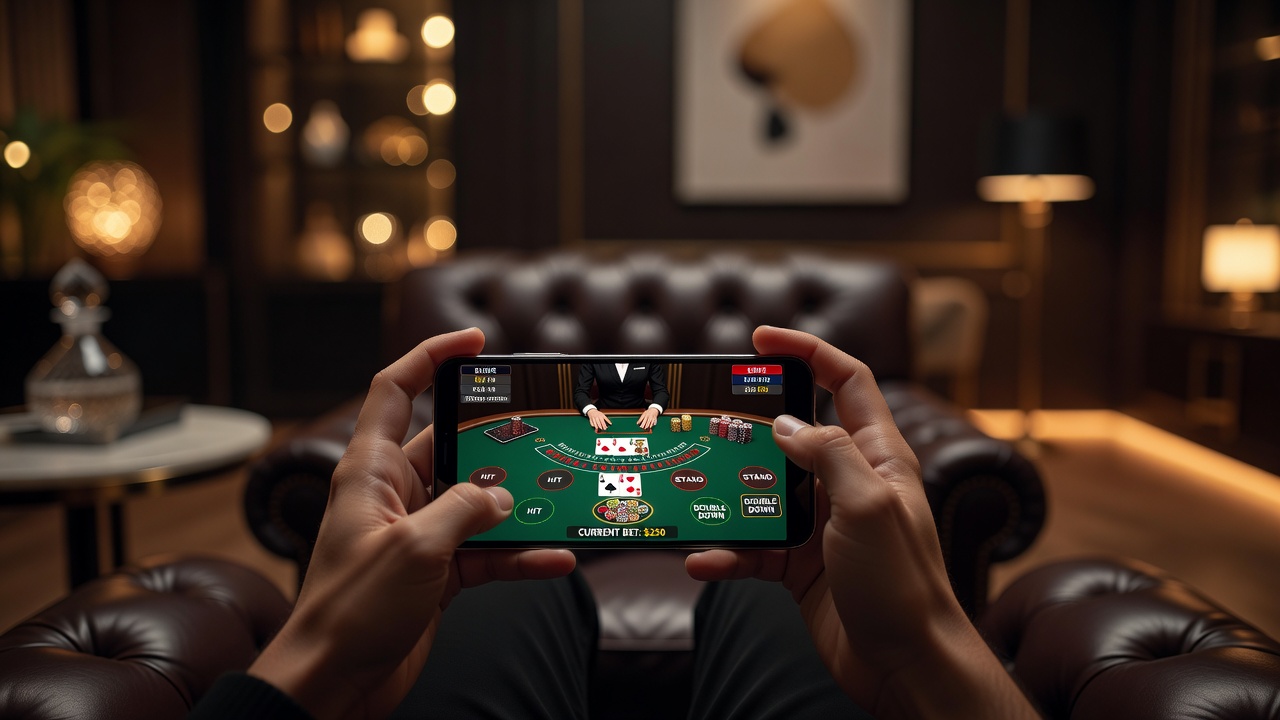 Hoe Speel Je bij een Echt Geld Online Casino? - nieuwe echt geld casinos