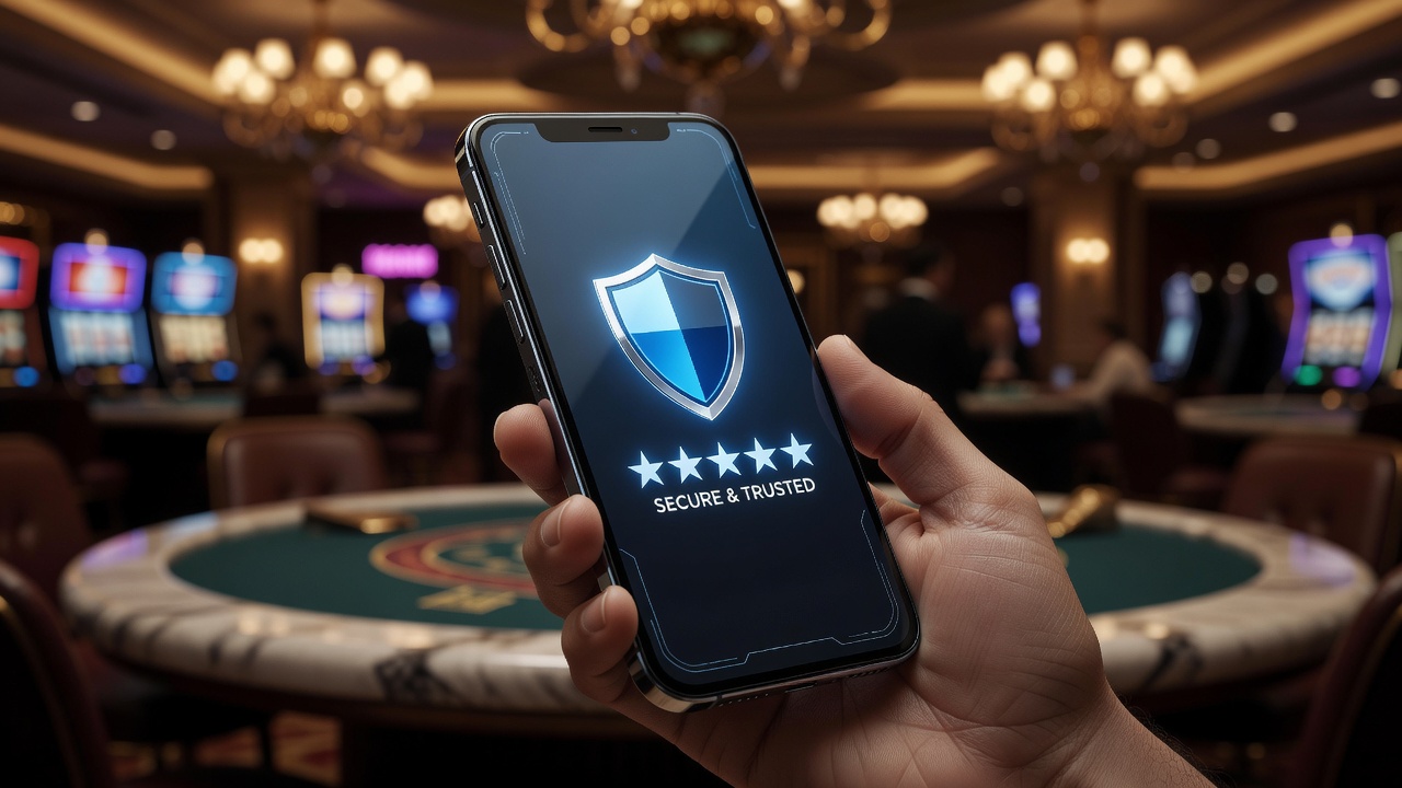 Zo Kies je een Betrouwbaar Buitenlands Casino in 2026 - buitenlandse casino