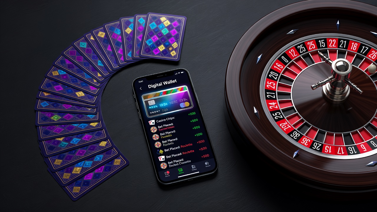Populaire Betaalmethoden en Spelaanbod - buitenlandse casino