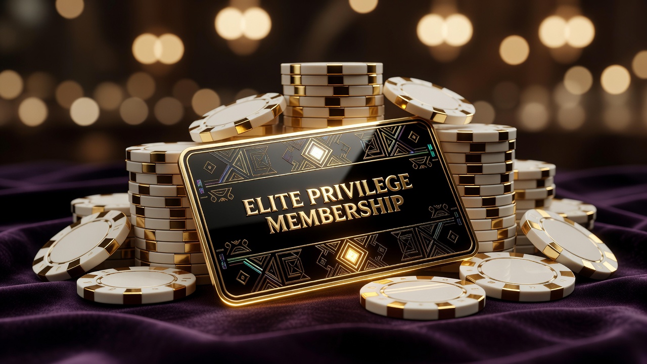 Hogere welkomstbonussen in het buitenland - buitenlandse casino
