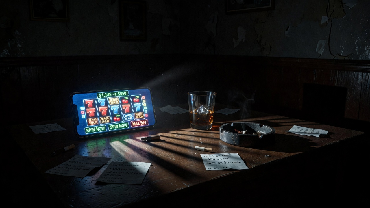 De Gevaren van Illegale Casino’s Zonder Limiet - casino zonder limiet