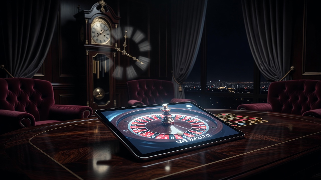 Casino Zonder Tijdslimiet - casino zonder limiet