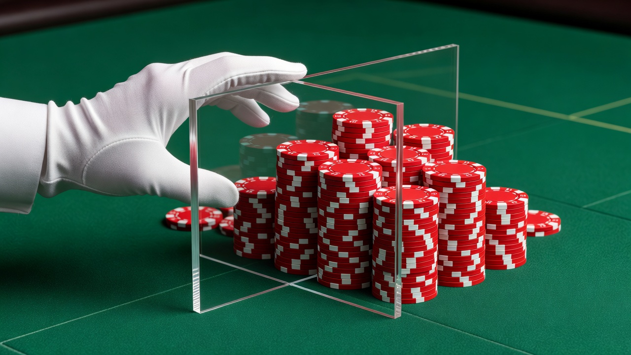 Waarom Hebben Casino’s Limieten? - casino zonder limiet