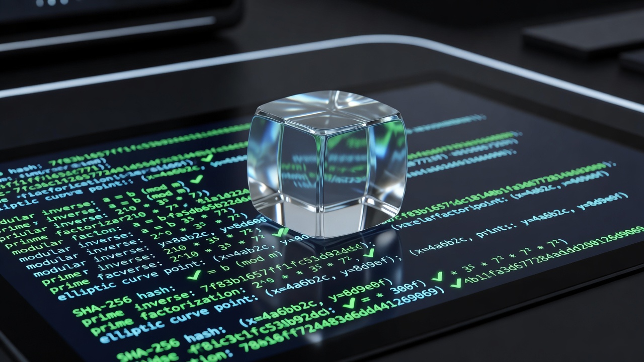 Provably Fair Algorithms: Verifying Game Integrity - bitcoin casino