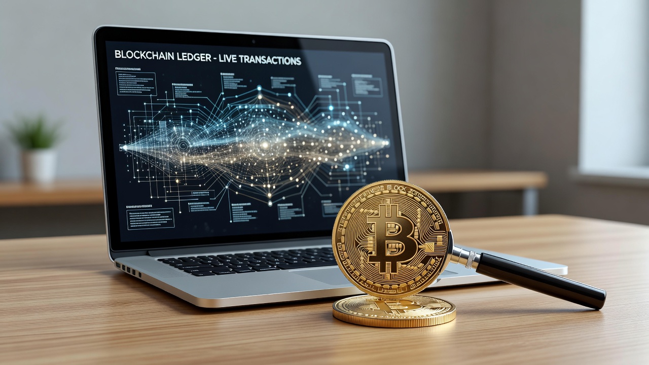 Regular Blockchain Audits - bitcoin casino